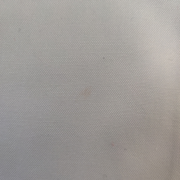 Plain white tommy hilfiger dress shirt - Picture 5 of 7